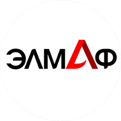 Завод Элмаф