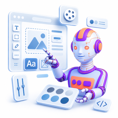 UX/UI дизайн